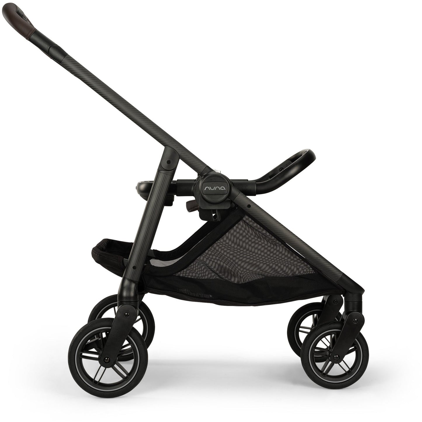 NUNA SWIV STROLLER