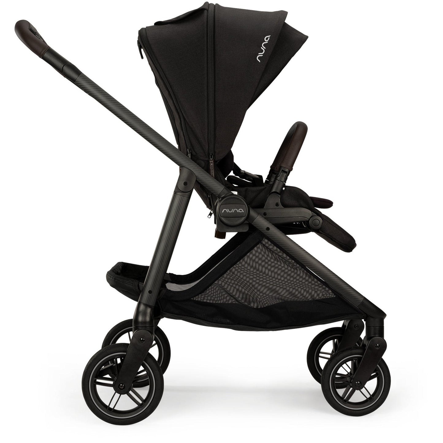 NUNA SWIV STROLLER