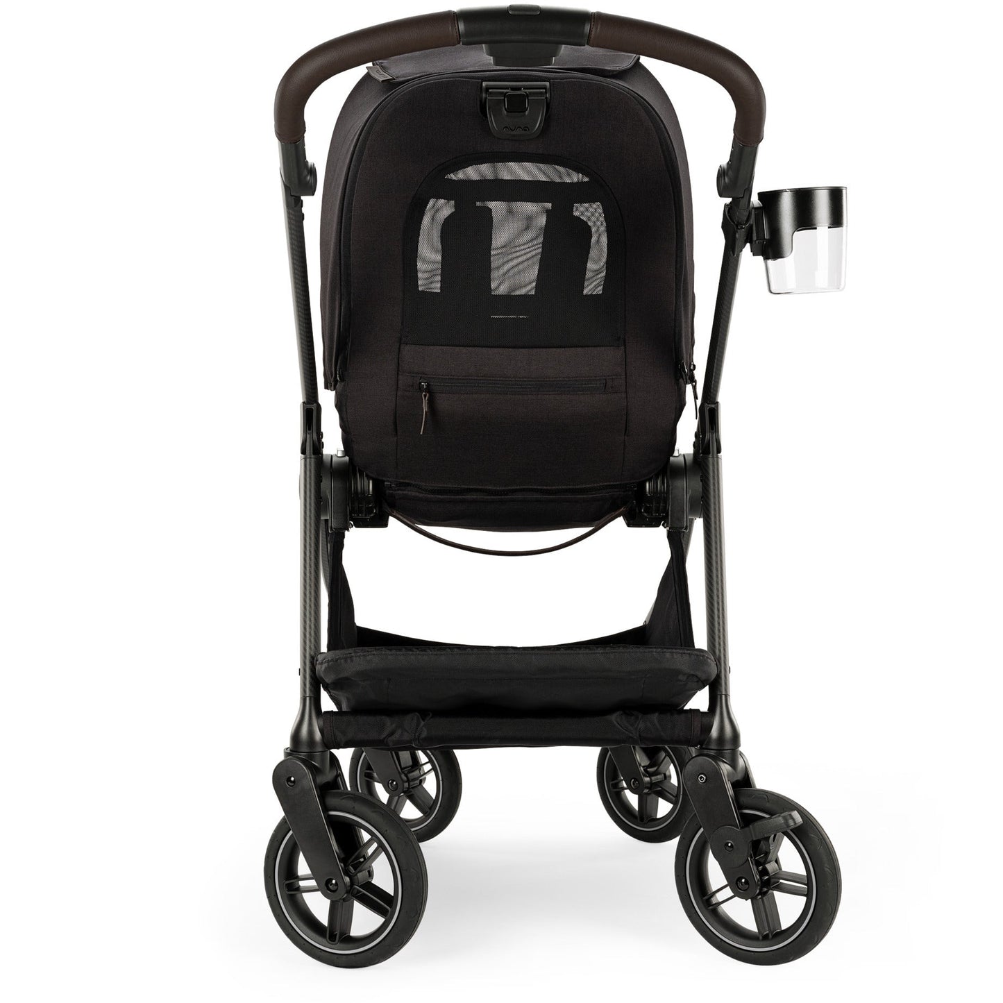 NUNA SWIV STROLLER