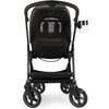 NUNA SWIV STROLLER + PIPA URBN TRAVEL SYSTEM
