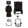 NUNA SWIV STROLLER