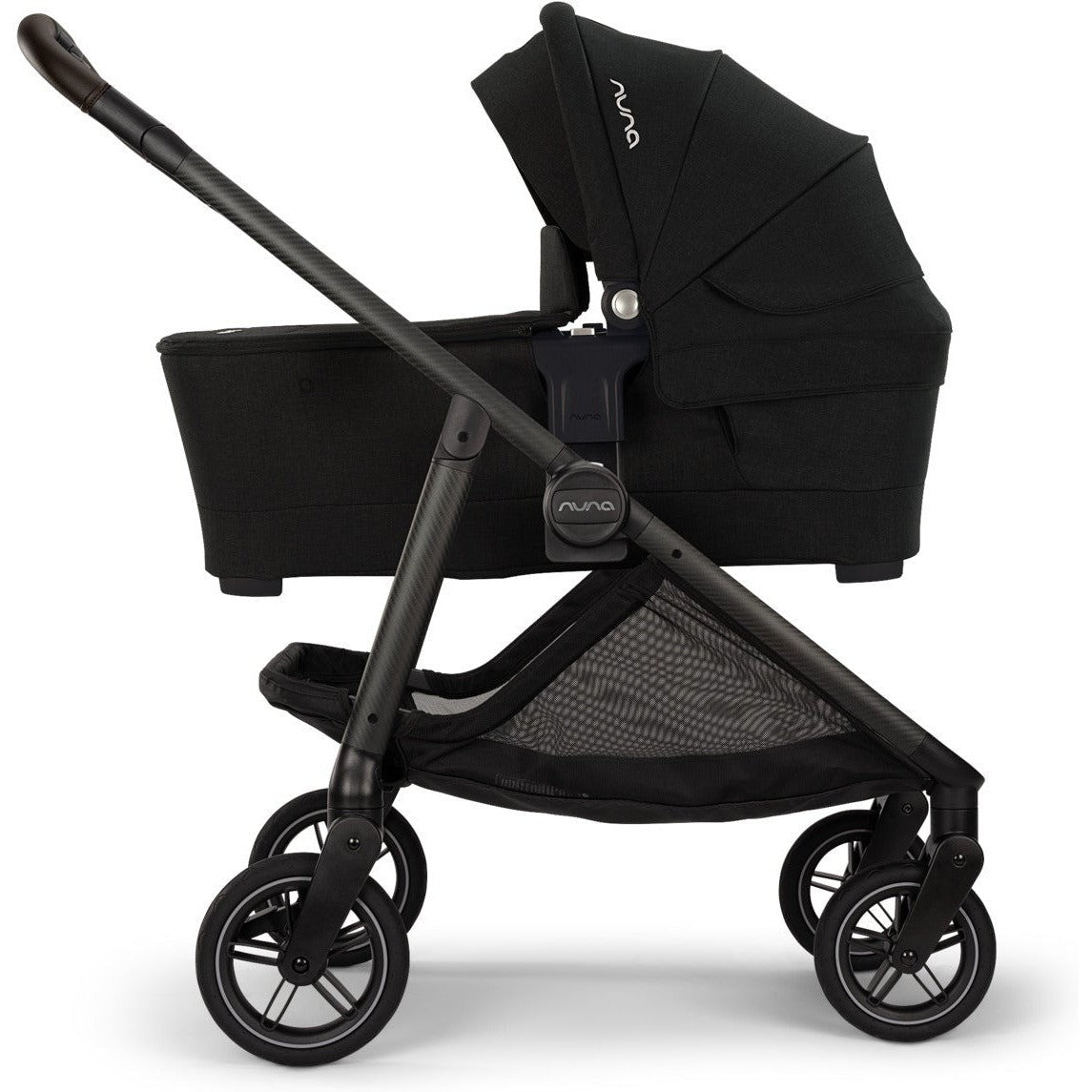 NUNA SWIV STROLLER