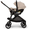 NUNA SWIV STROLLER