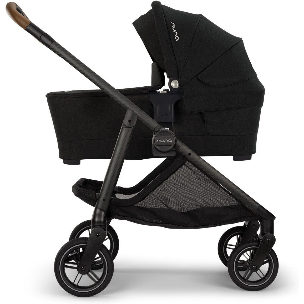 NUNA SWIV STROLLER