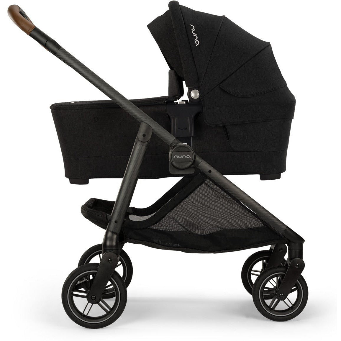 NUNA SWIV STROLLER