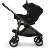NUNA SWIV STROLLER + PIPA URBN TRAVEL SYSTEM