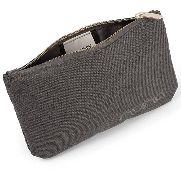 NUNA STROLLER ORGANIZER CAVIAR