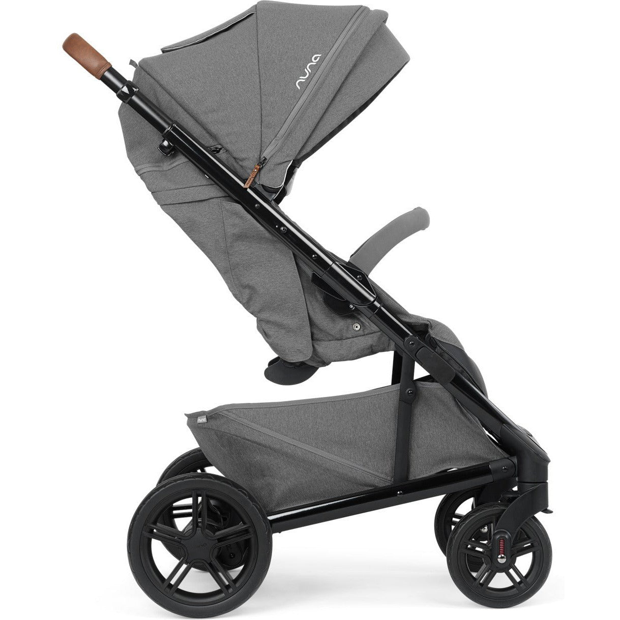 NUNA TAVO STROLLER + PIPA URBN TRAVEL SYSTEM