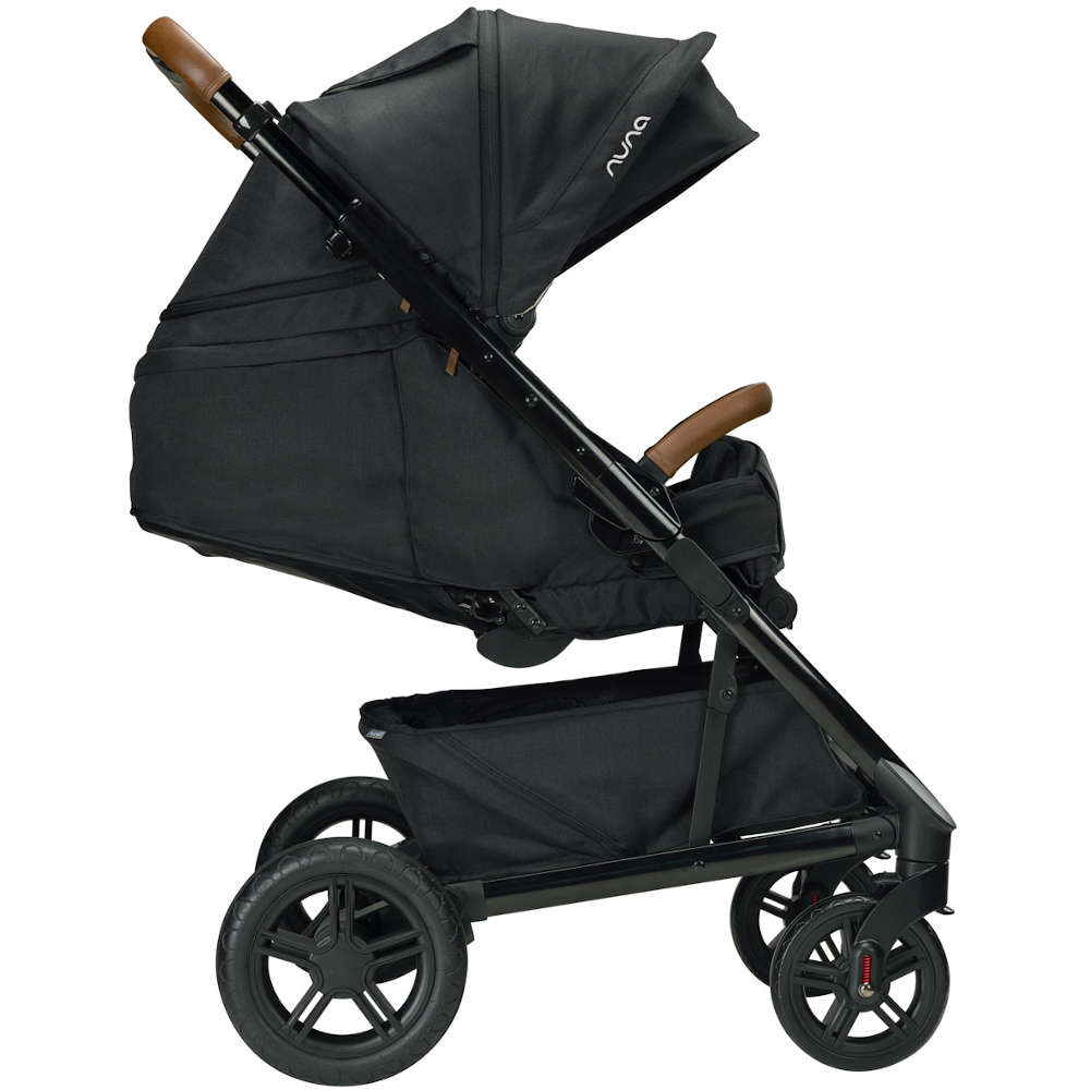 nuna tavo double stroller Nuna TAVO Next Stroller