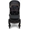 Nuna Tavo Next Stroller with MagneTech Secure Snap