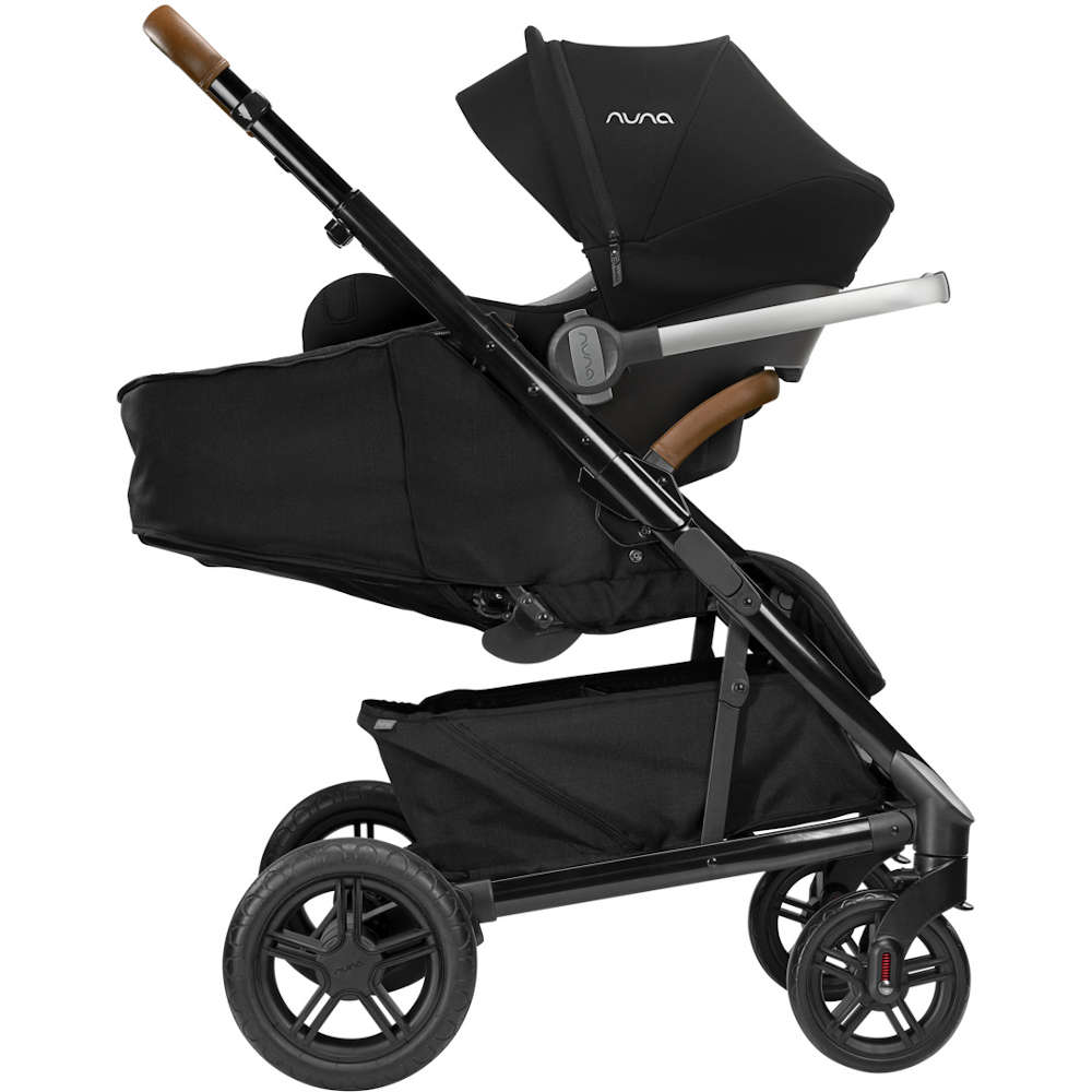 car seat stroller nuna Nuna TAVO Next Stroller