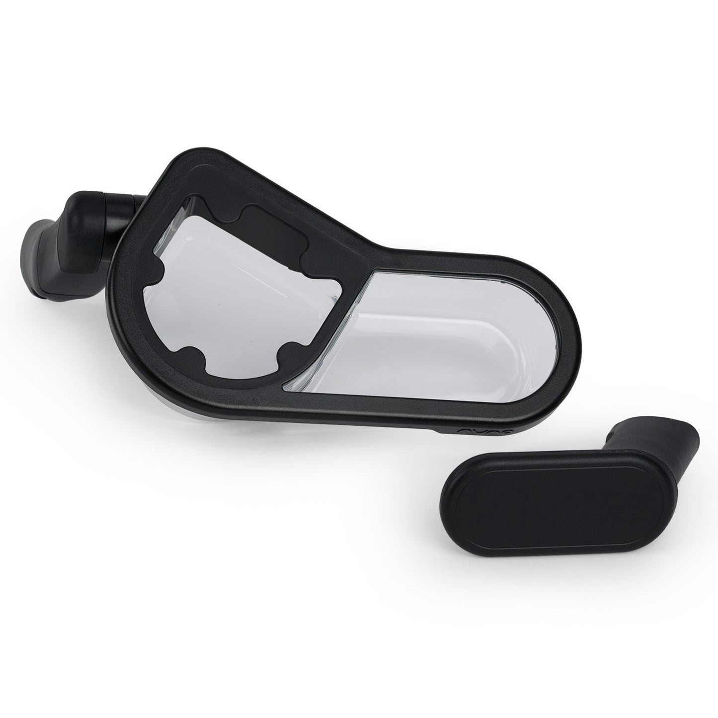 NUNA TRIV SERIES CHILD TRAY & ARMREST