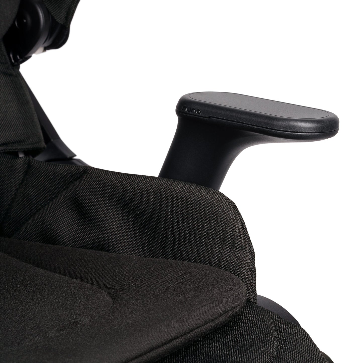 NUNA TRIV SERIES CHILD TRAY & ARMREST