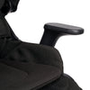 NUNA TRIV SERIES CHILD TRAY & ARMREST