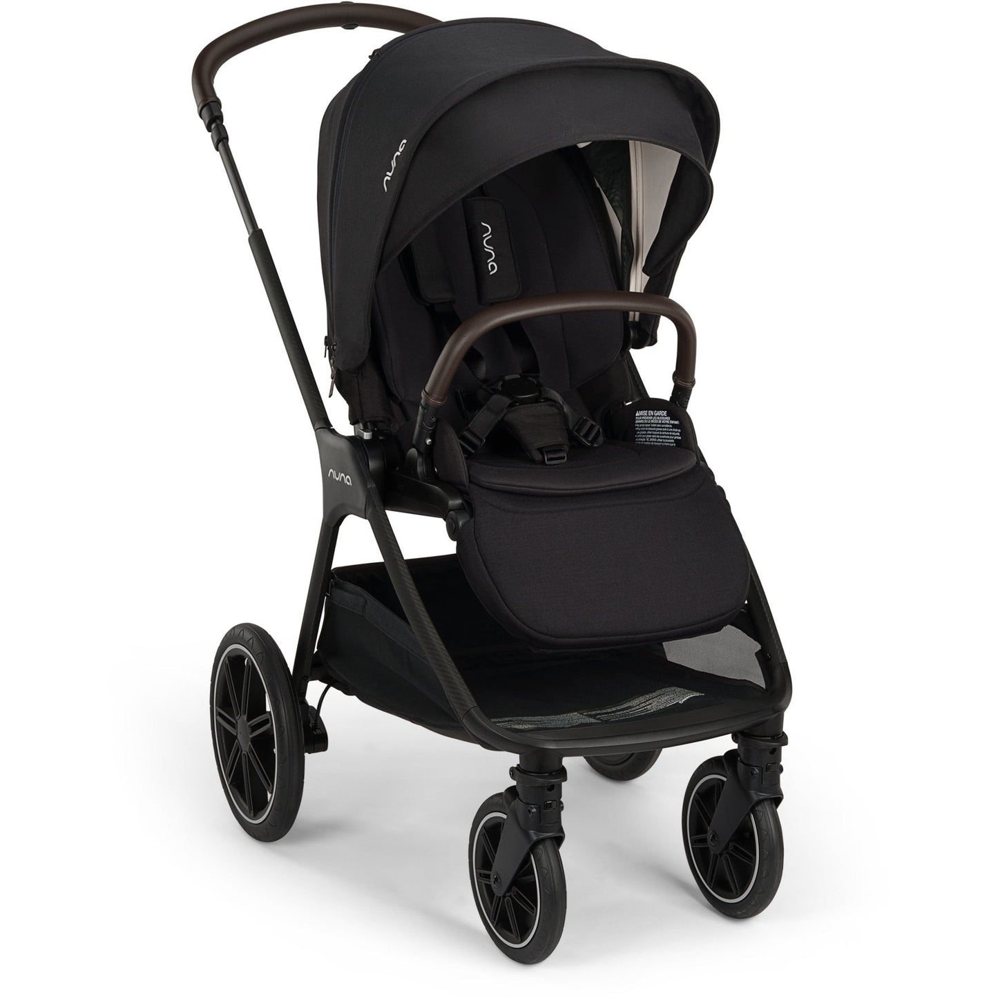 NUNA TRIV LX STROLLER