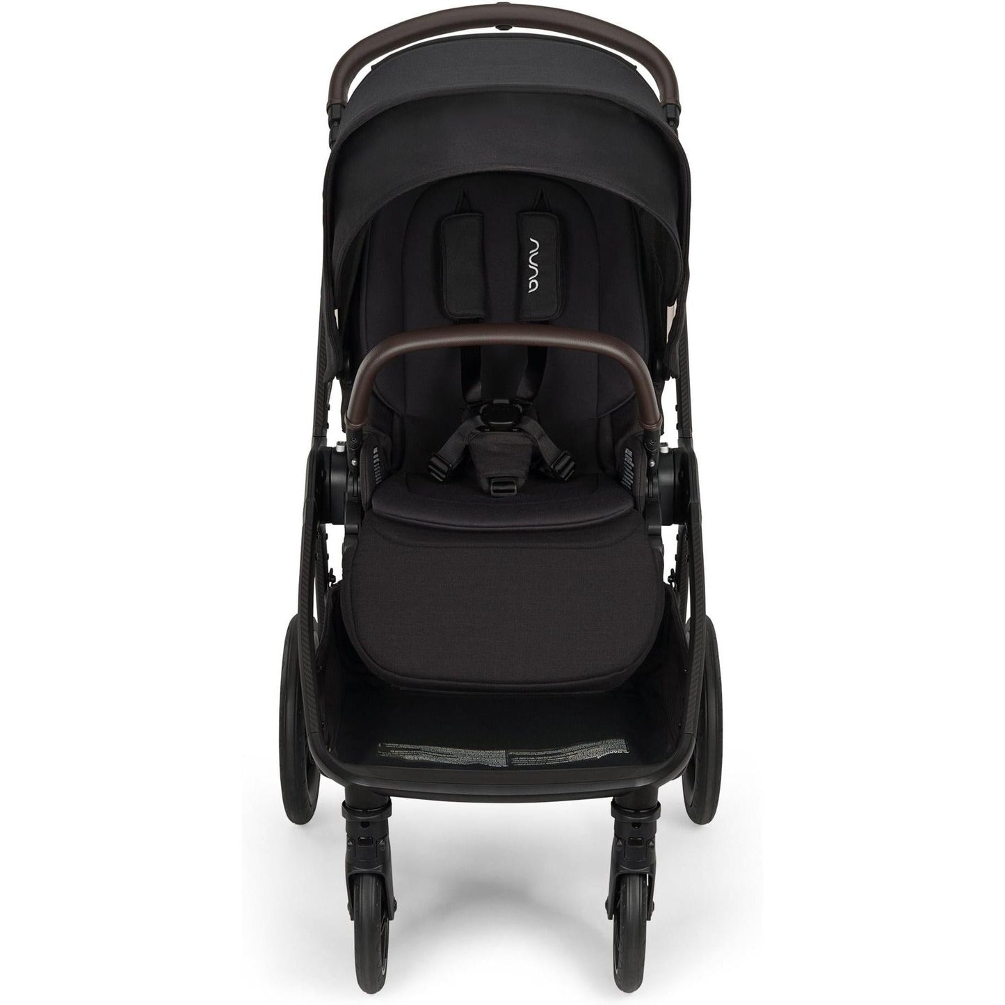 NUNA TRIV LX + PIPA URBN TRAVEL SYSTEM
