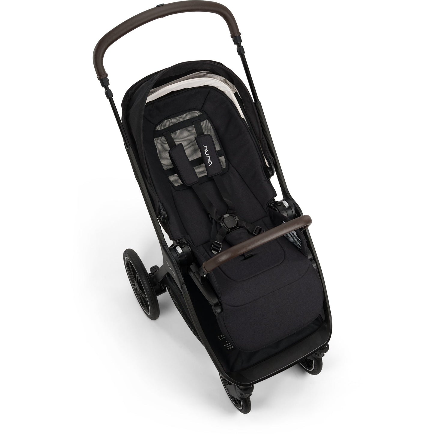 NUNA TRIV LX STROLLER