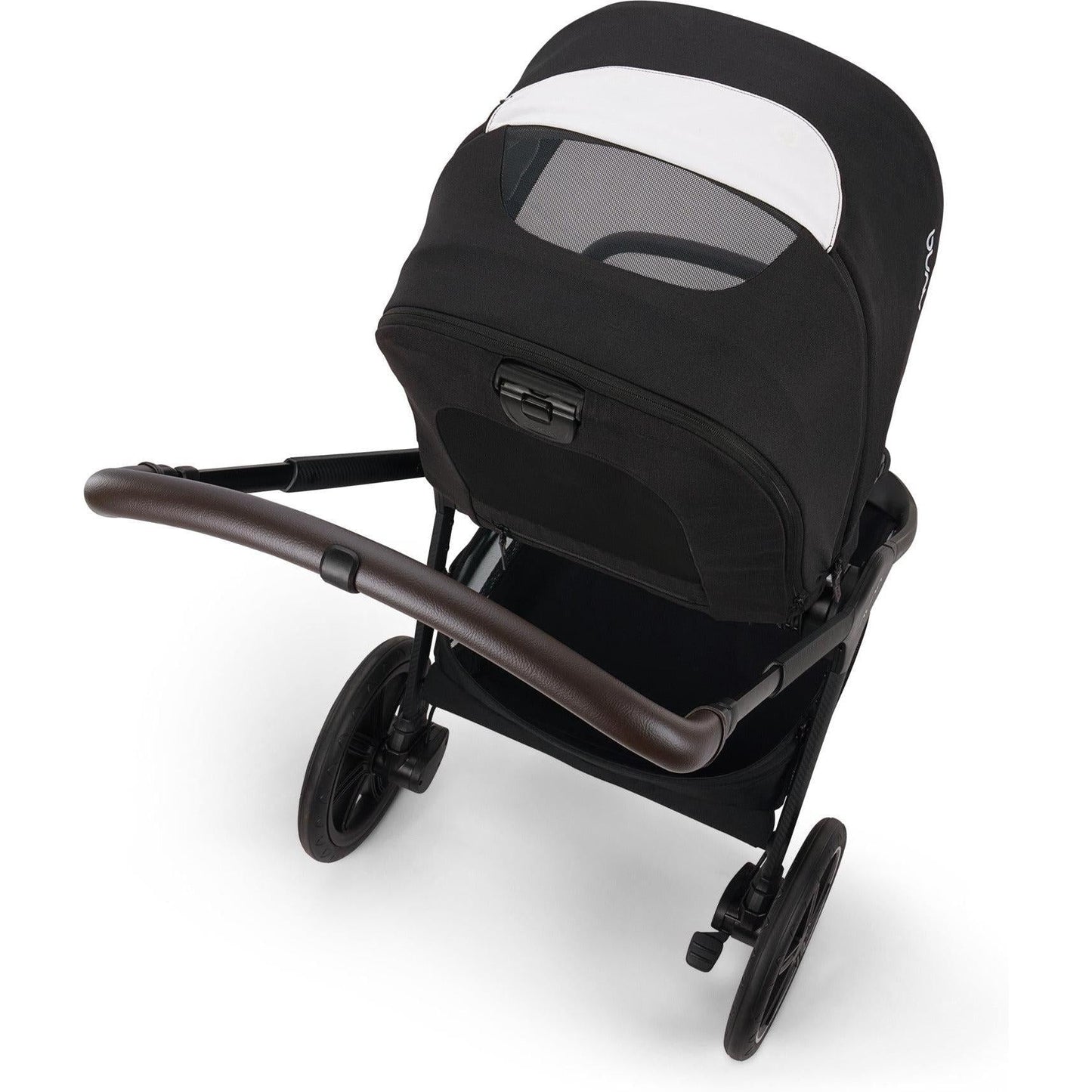 NUNA TRIV LX + PIPA URBN TRAVEL SYSTEM