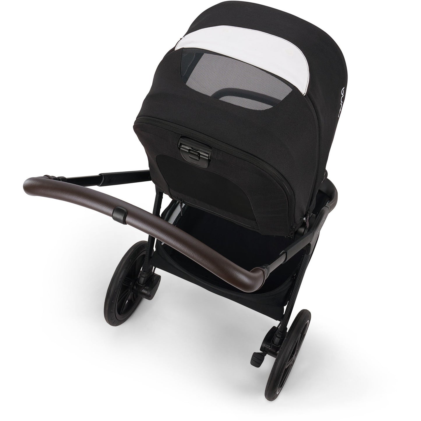 NUNA TRIV LX STROLLER