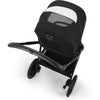 NUNA TRIV LX + PIPA URBN TRAVEL SYSTEM