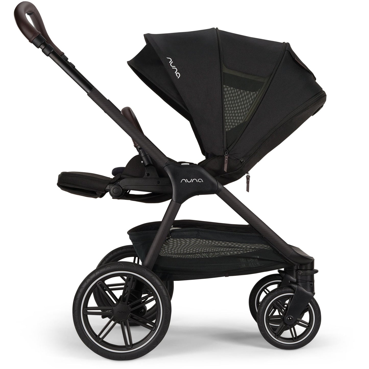 NUNA TRIV LX STROLLER