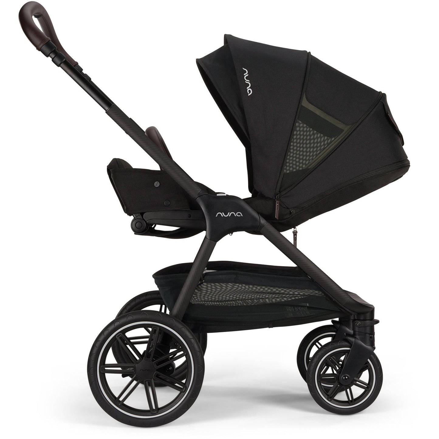 NUNA TRIV LX STROLLER