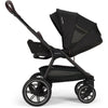 NUNA TRIV LX + PIPA URBN TRAVEL SYSTEM