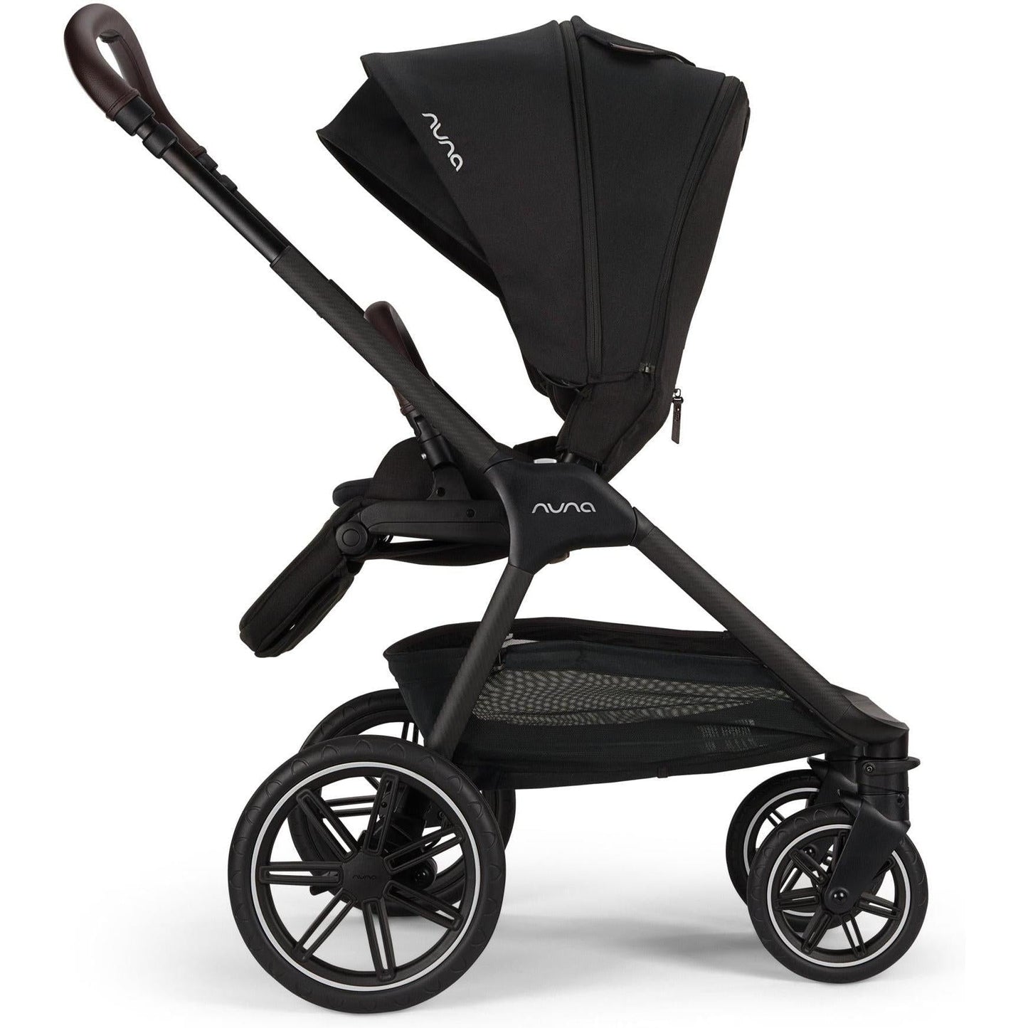 NUNA TRIV LX + PIPA URBN TRAVEL SYSTEM