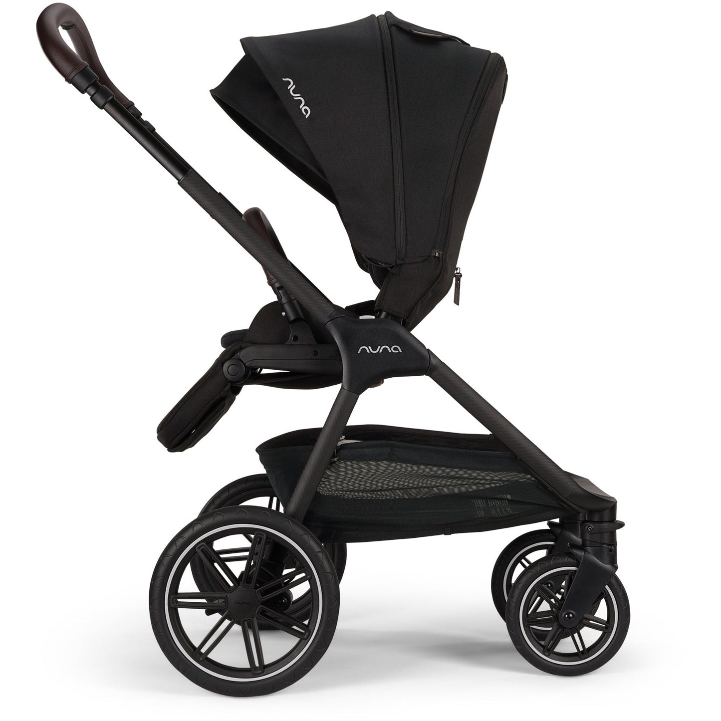NUNA TRIV LX STROLLER