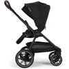 NUNA TRIV LX + PIPA URBN TRAVEL SYSTEM