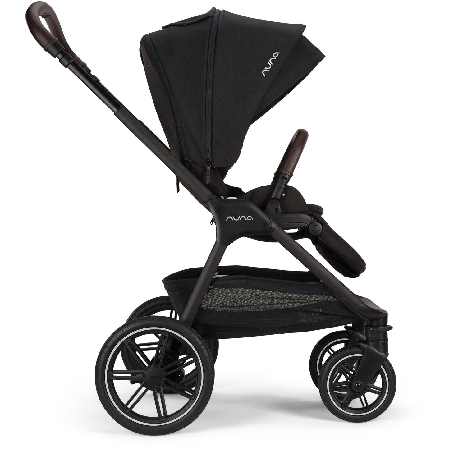 NUNA TRIV LX STROLLER