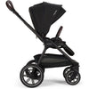 NUNA TRIV LX + PIPA URBN TRAVEL SYSTEM