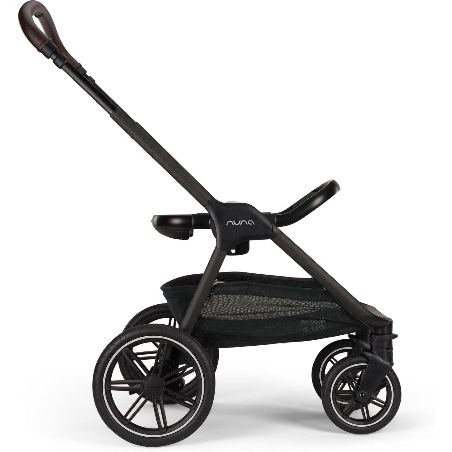 NUNA TRIV LX + PIPA URBN TRAVEL SYSTEM