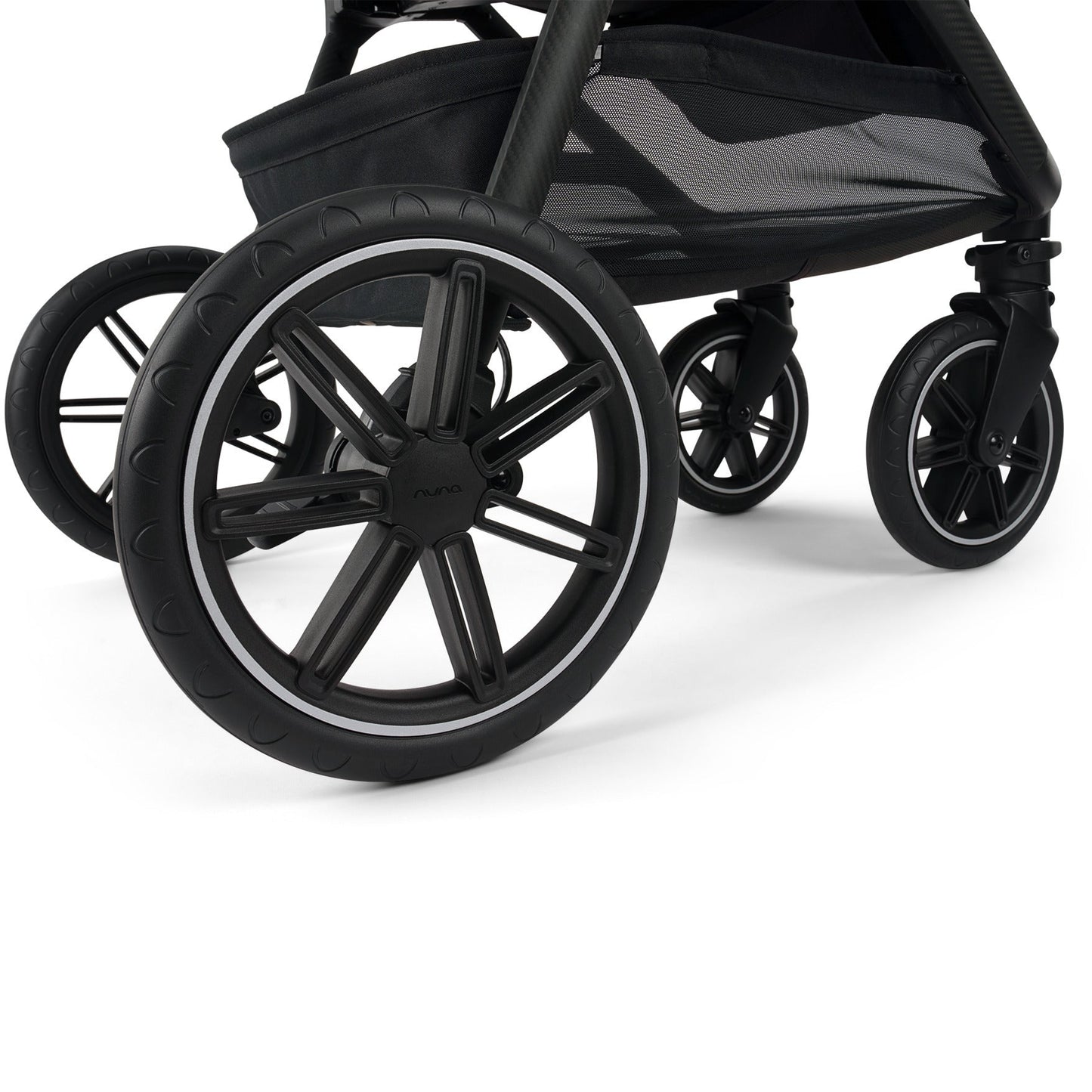 NUNA TRIV LX STROLLER