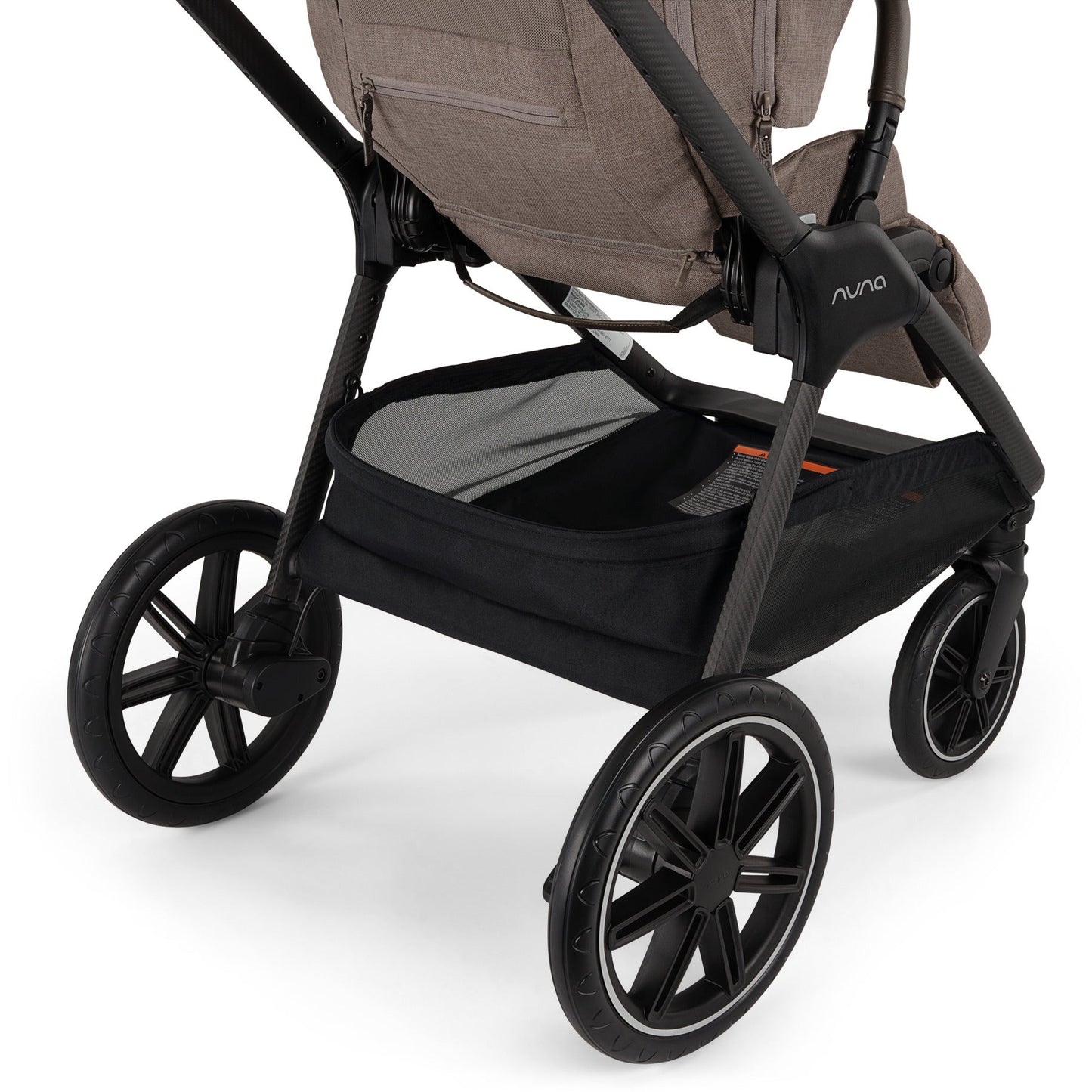 NUNA TRIV LX STROLLER