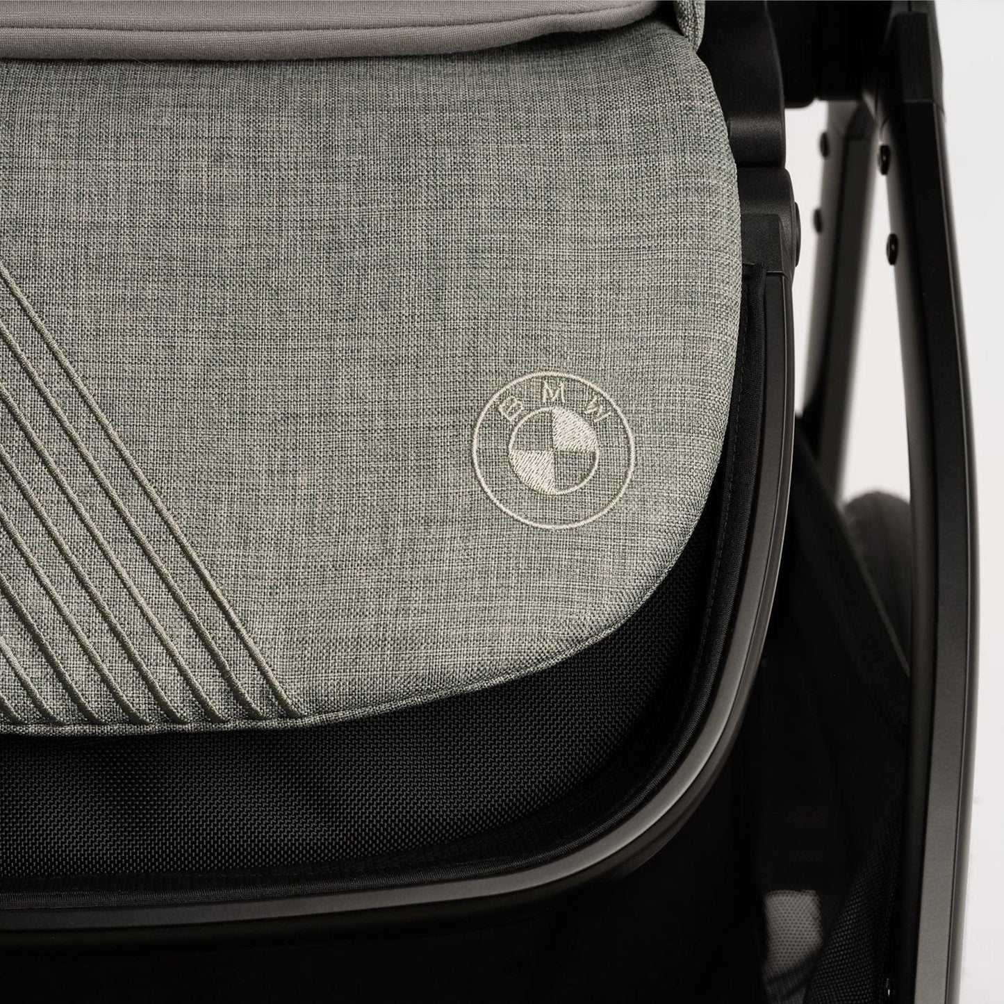 NUNA X BMW TRIV NEXT STROLLER