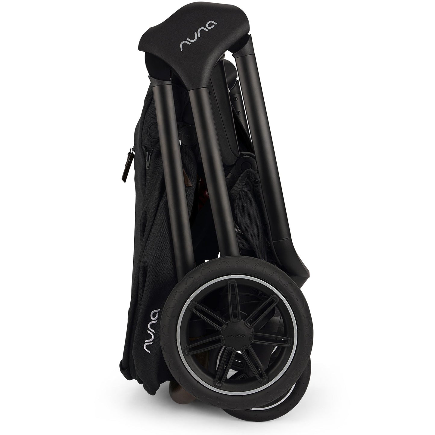 NUNA TRIV NEXT STROLLER + PIPA URBN TRAVEL SYSTEM