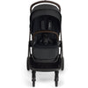 NUNA TRIV NEXT STROLLER + PIPA URBN TRAVEL SYSTEM