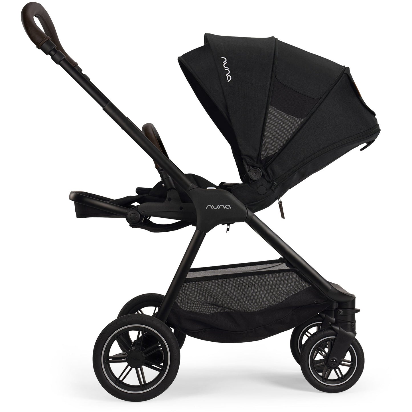 NUNA TRIV NEXT STROLLER