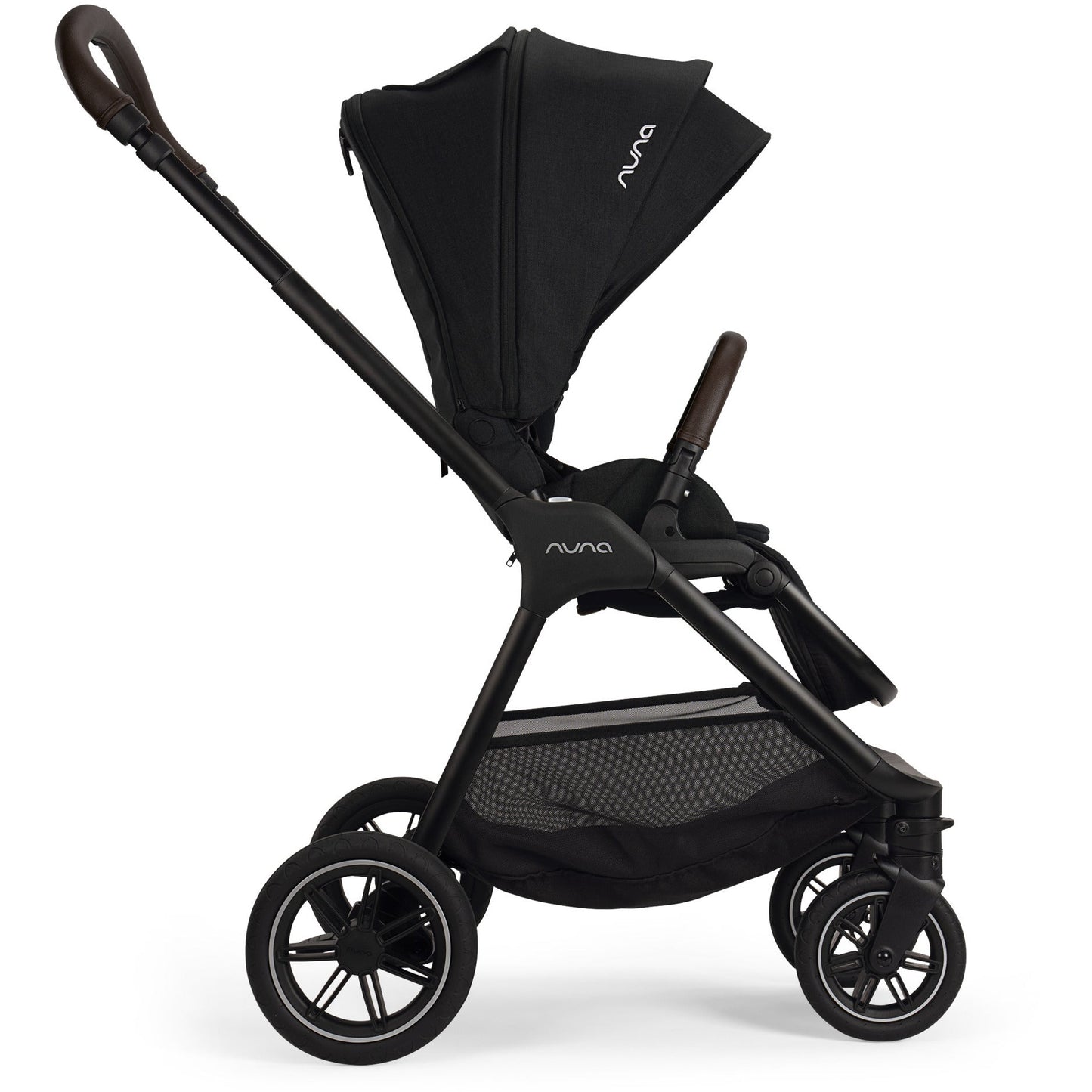 NUNA TRIV NEXT STROLLER
