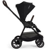 NUNA TRIV NEXT STROLLER + PIPA URBN TRAVEL SYSTEM