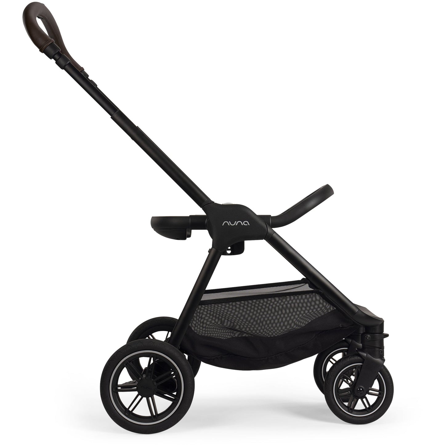 NUNA TRIV NEXT STROLLER + PIPA URBN TRAVEL SYSTEM