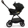NUNA TRIV NEXT STROLLER + PIPA URBN TRAVEL SYSTEM
