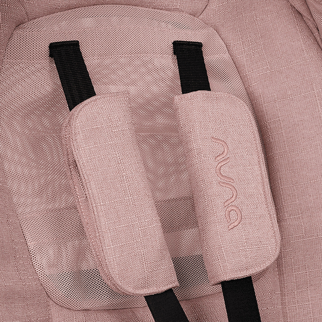 pink stroller nuna Nuna TRIV Next Stroller