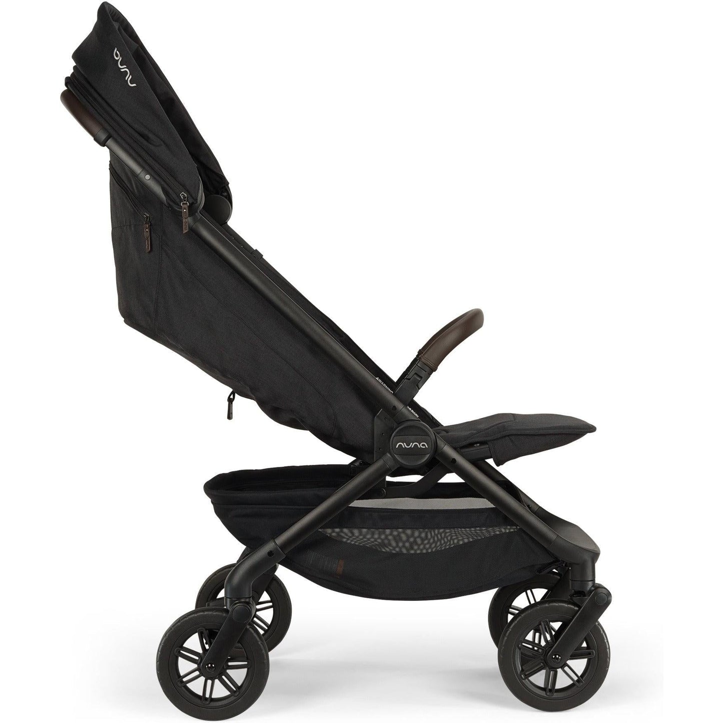 NUNA TRVL 360° STROLLER | PRE-SALE | SHIPS LATE NOVEMBER