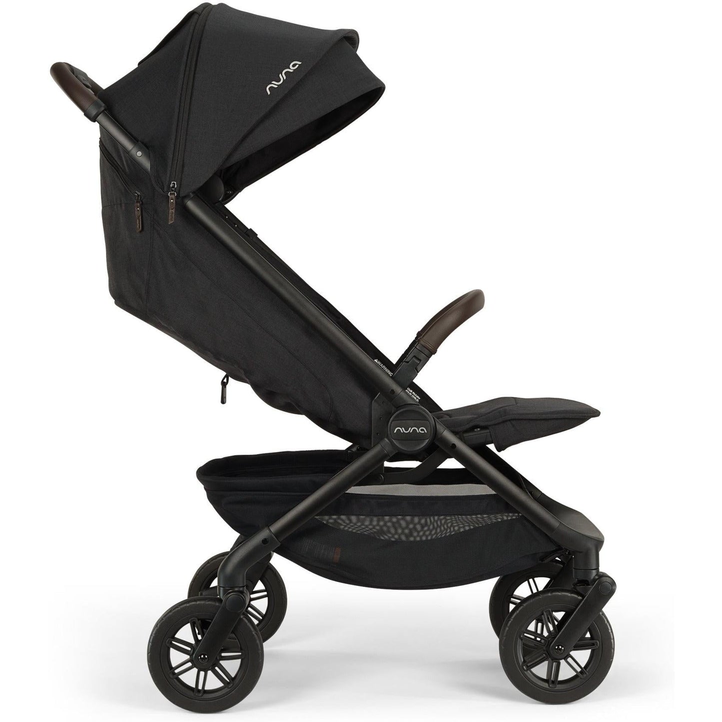 NUNA TRVL 360° STROLLER | PRE-SALE | SHIPS LATE NOVEMBER