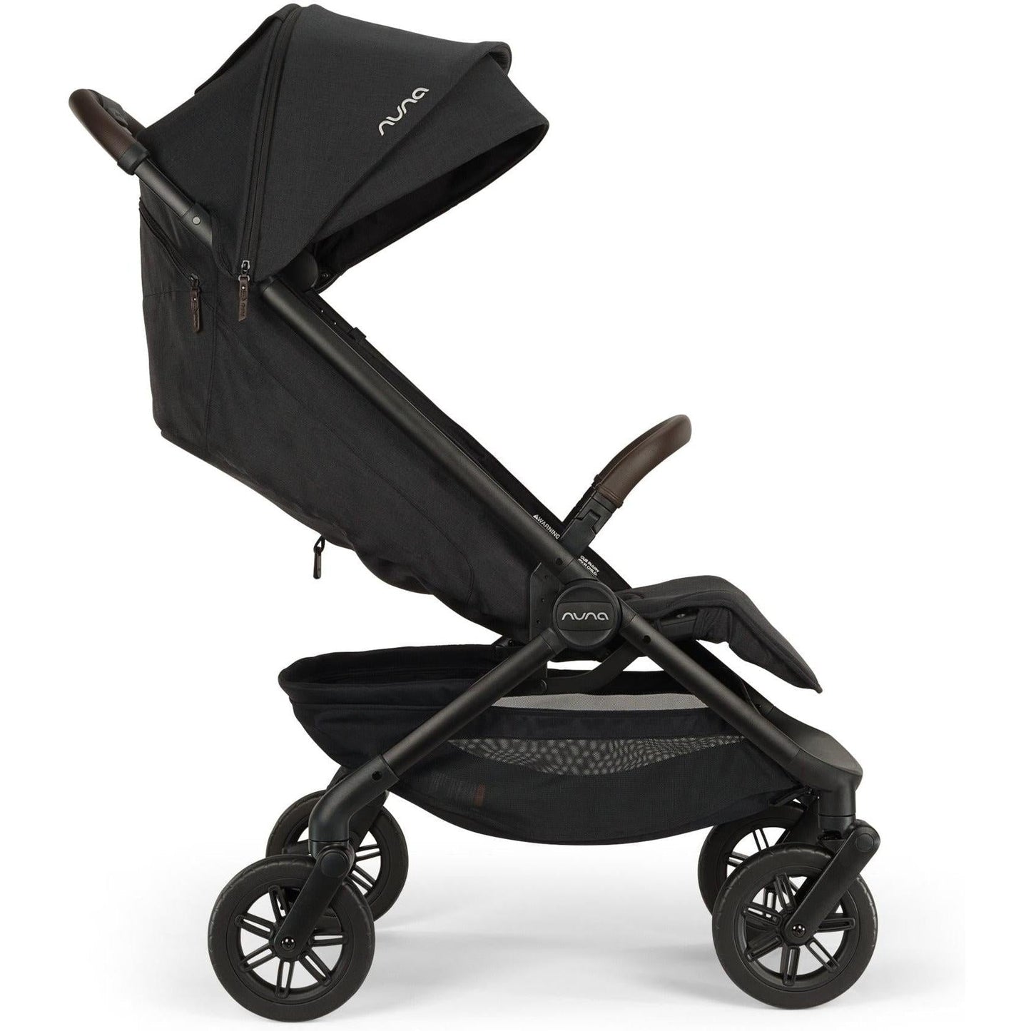 NUNA TRVL 360° STROLLER | PRE-SALE | SHIPS LATE NOVEMBER
