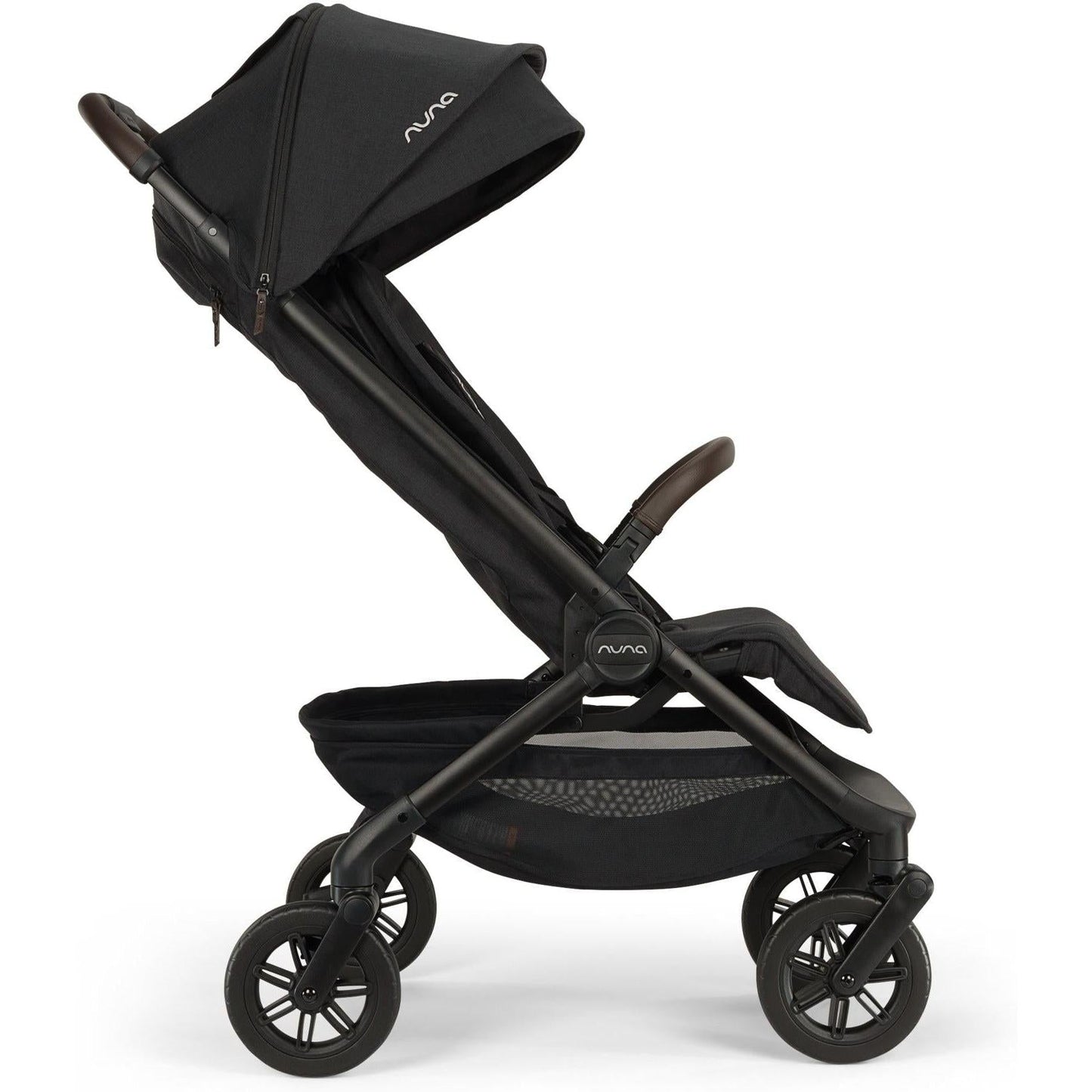 NUNA TRVL 360° STROLLER | PRE-SALE | SHIPS LATE NOVEMBER