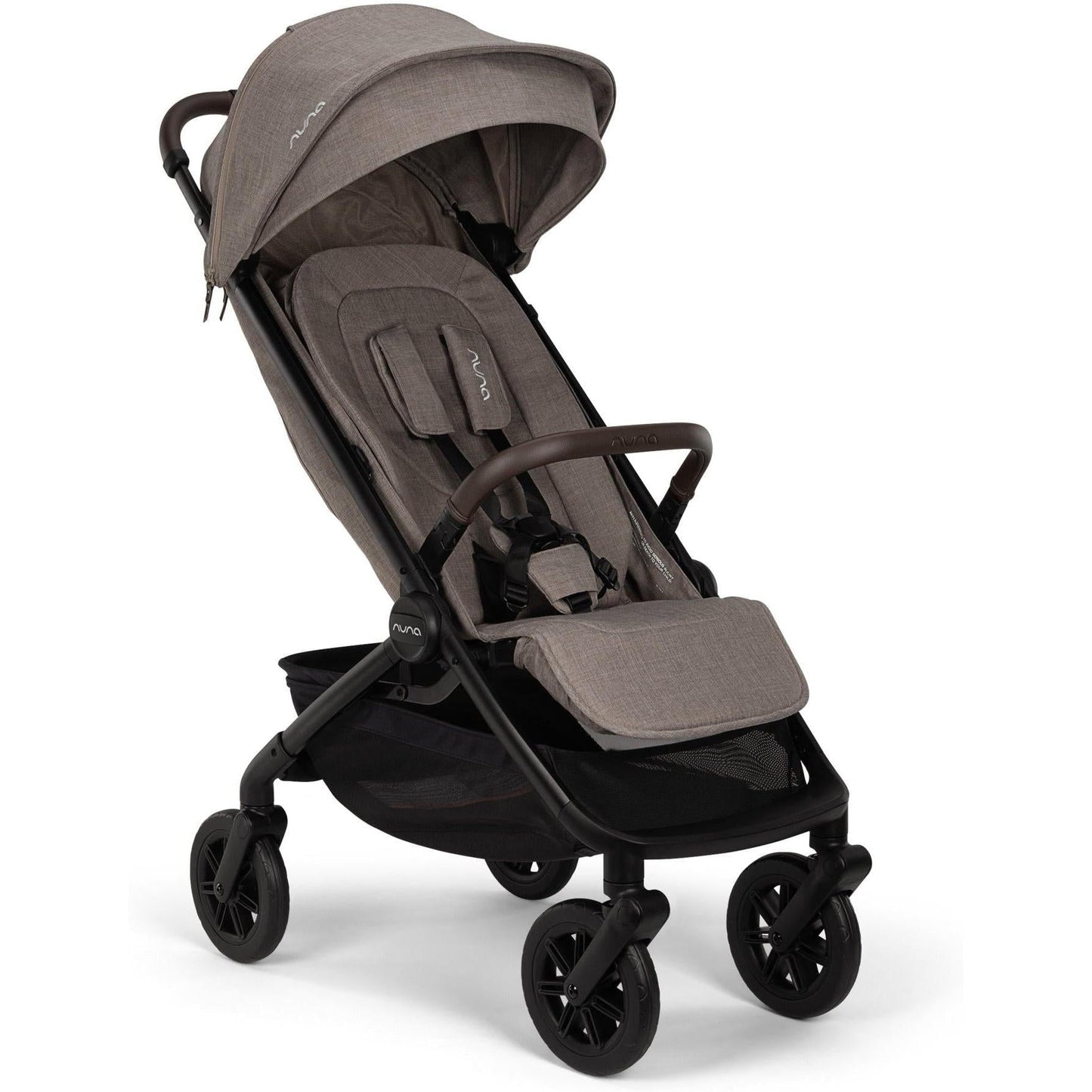 NUNA TRVL 360° STROLLER | PRE-SALE | SHIPS LATE NOVEMBER