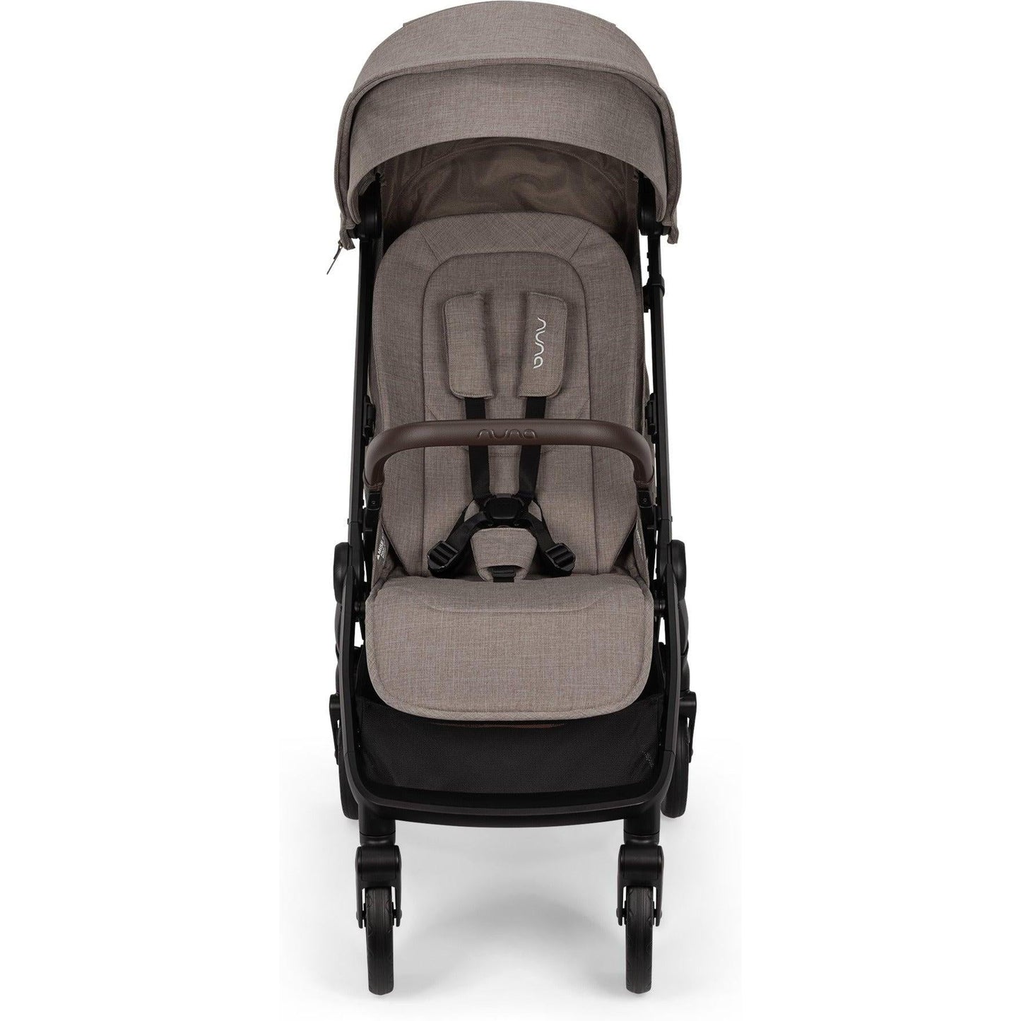 NUNA TRVL 360° STROLLER | PRE-SALE | SHIPS LATE NOVEMBER